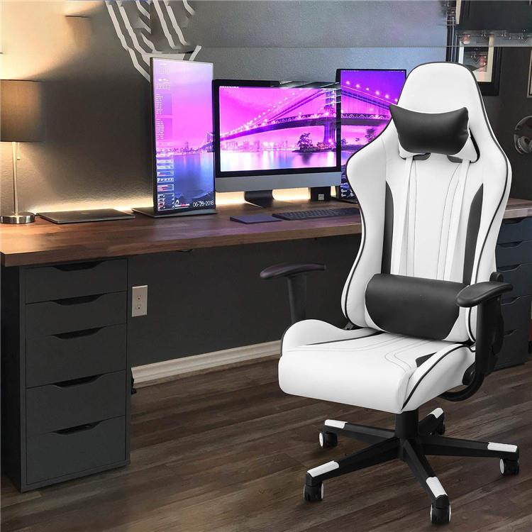 racing style gaming chair